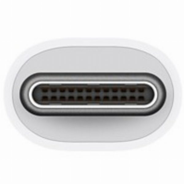 Apple USB-C-VGA-Multiport-Adapter