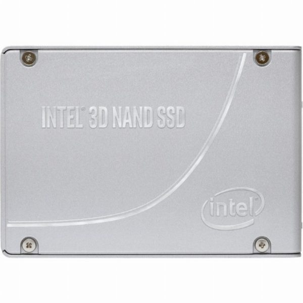 2.5" 1TB Intel DC-P4510 NVMe PCIe 3.1 x4 Ent.