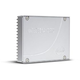 2.5" 1TB Intel DC-P4510 NVMe PCIe 3.1 x4 Ent.