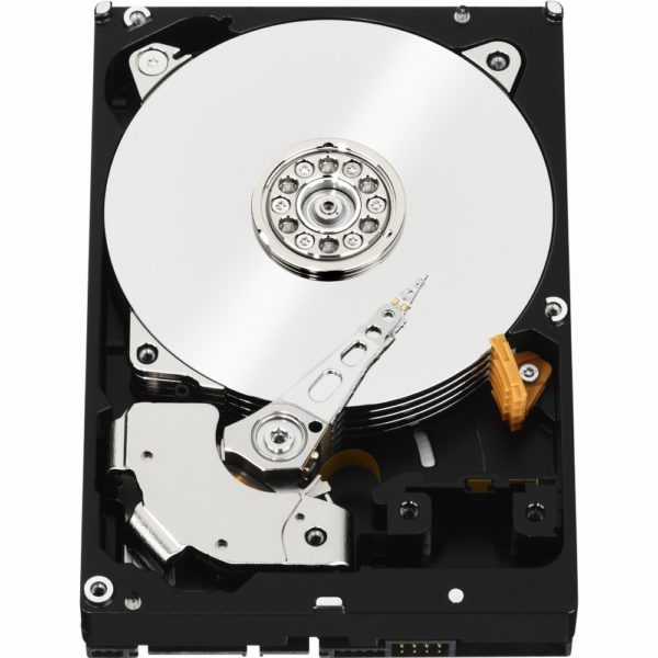 4TB WD4005FZBX Black 7200RPM 256MB