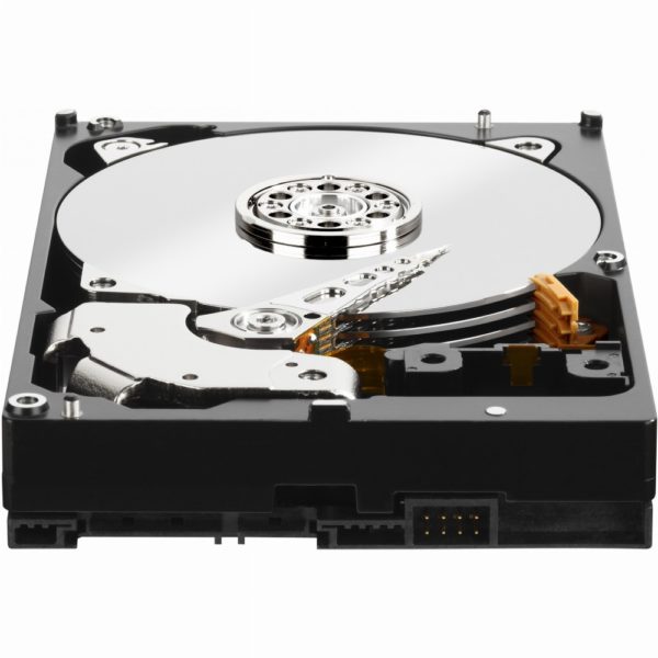 4TB WD4005FZBX Black 7200RPM 256MB