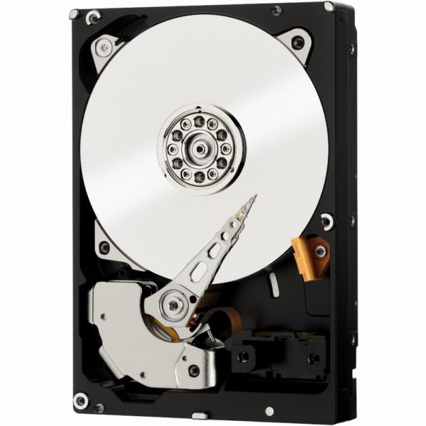 4TB WD4005FZBX Black 7200RPM 256MB