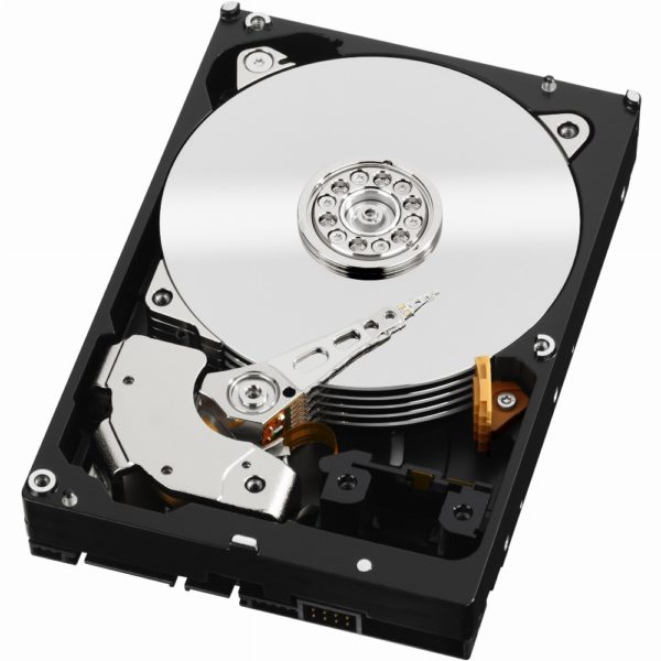 4TB WD4005FZBX Black 7200RPM 256MB