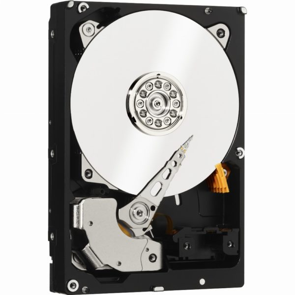 4TB WD4005FZBX Black 7200RPM 256MB