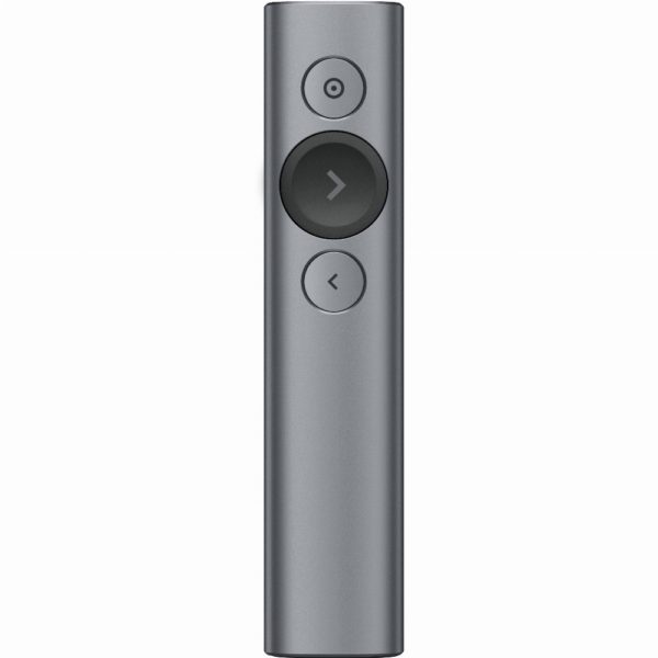 Logitech wireless Presenter Spotlight Plus BT