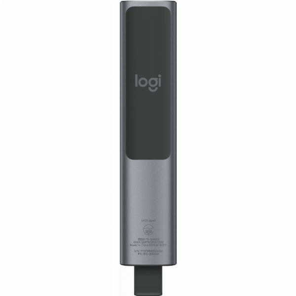 Logitech wireless Presenter Spotlight Plus BT