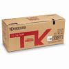 Kyocera Toner TK-5270Y Gelb bis zu 6.000 Seiten gem. ISO/IEC 19798