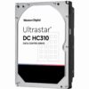 8TB WD Ultrastar DC HC320 HUS728T8TALE6L4 7200RPM 256MB Ent. *Bring-In-Warranty*