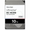 4TB WD Ultrastar 7K6 HUS726T4TALA6L4 7200RPM 256MB Ent.