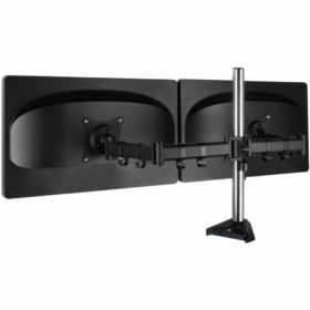 Tischhalterung für 2 Monitore bis 86cm 34" 15KG ARCTIC Z2 Pro (Gen3)