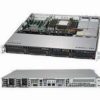 K Cooler Server SUPERMICRO SNK-P0067PS (3647) 1U Passive