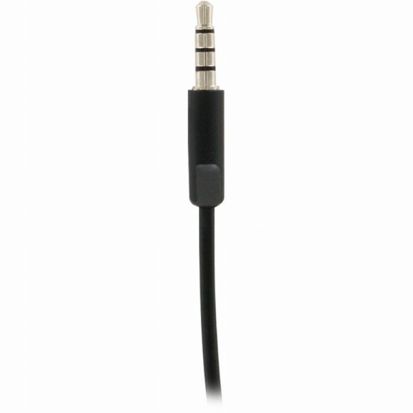 Logitech H111 Stereo Headset On Ear Kabelgebunden