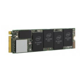 M.2 512GB Intel 660P Series NVMe PCIe 3.0 x 4 Blister