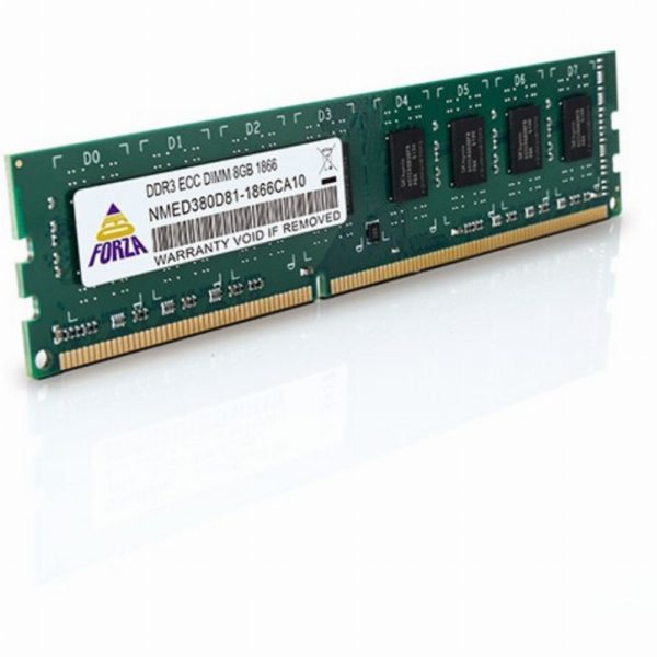 RAMDDR3 1600 8GB NeoForza CL 11 retail