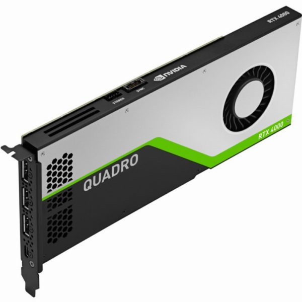 Quadro RTX 4000 8GB PNY (Retail)