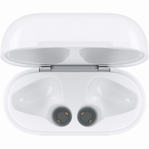 Apple AirPods Case - Kabelloses Ladecase für AirPods