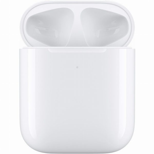 Apple AirPods Case - Kabelloses Ladecase für AirPods