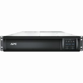 APC Smart-UPS Rack 2HE SMT2200RMI2UC 2200VA 1980W Line Interactive