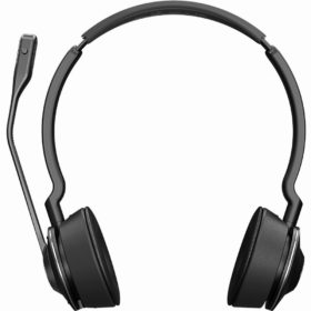 Jabra Engage 75 Mono - Headset - On Ear - Kabellos, DECT