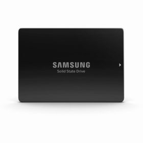 Ent. 2.5" 240GB Samsung SM883 bulk