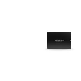 Ent. 2.5" 1.9TB Samsung SM883 bulk