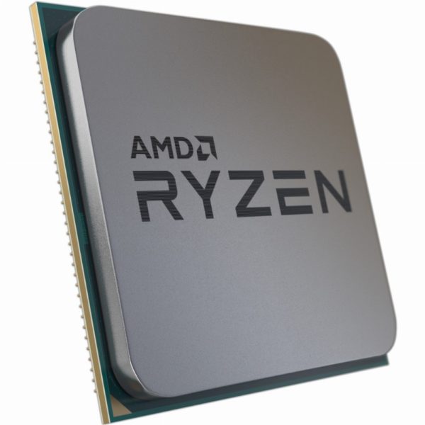 AMD AM4 Ryzen 7 8 Box 3800X 3,9 GHz MAX Boost 4,5GHz 8xCore 32MB 105W with Wraith Prism cooler 7nm