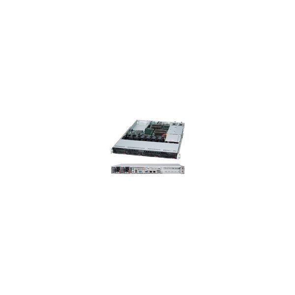 1HE SUPERMICRO CSE-815TQC-R706WB2