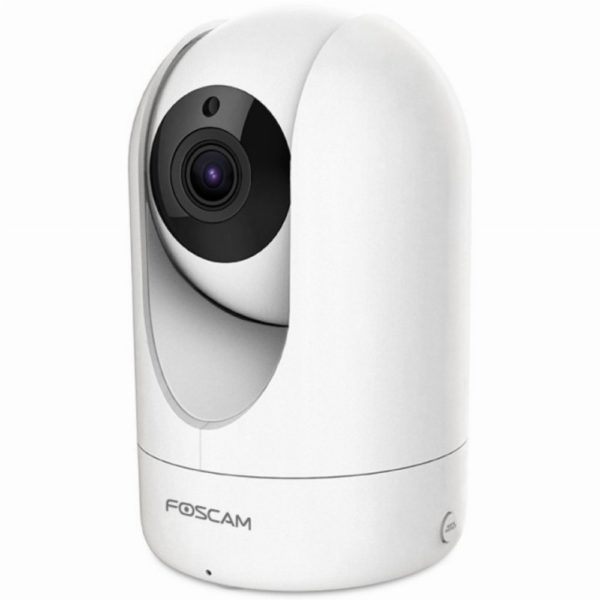 Foscam R4M 1080p/4MP/IN wh - WLAN - WLAN