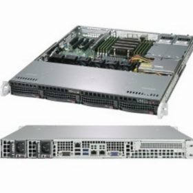 Barebone Server Supermicro A+ Server 1013S-MTR