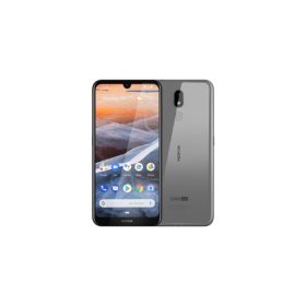 Nokia 3.2 Android One 16GB Dual-SIM Steel