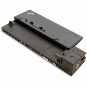 B1 NOTZ D Lenovo ThinkPad Ultra Dock 135W L/T480/580, X280, P52s