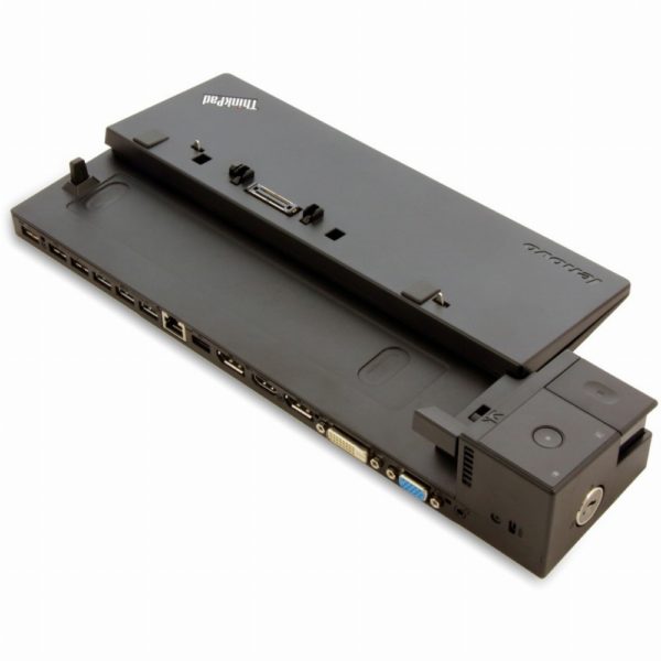 B1 NOTZ D Lenovo ThinkPad Ultra Dock 135W L/T480/580, X280, P52s