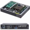 Barebone Server SUPERMICRO SYS-E300-9D-4CN8TP