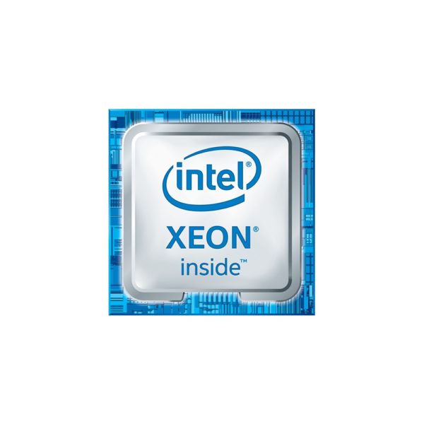 Intel S1151 XEON E-2136 TRAY 6x3,3 80W