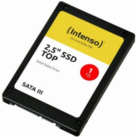 2.5" 1TB Intenso Top Performance