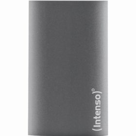 1TB Intenso Premium Portable USB 3.0 Anthrazit