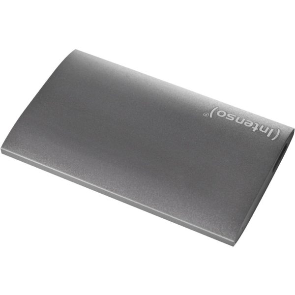 1TB Intenso Premium Portable USB 3.0 Anthrazit