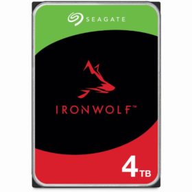 4TB Seagate IronWolf Pro ST4000NE001 7200 RPM 256MB NAS