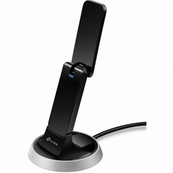 TP-LINK Archer T9UH - AC1900 High Gain Dual Band Wi-Fi USB Adapter