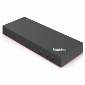 Lenovo ThinkPad Thunderbolt 3 Workstation Dock Gen.2 135W