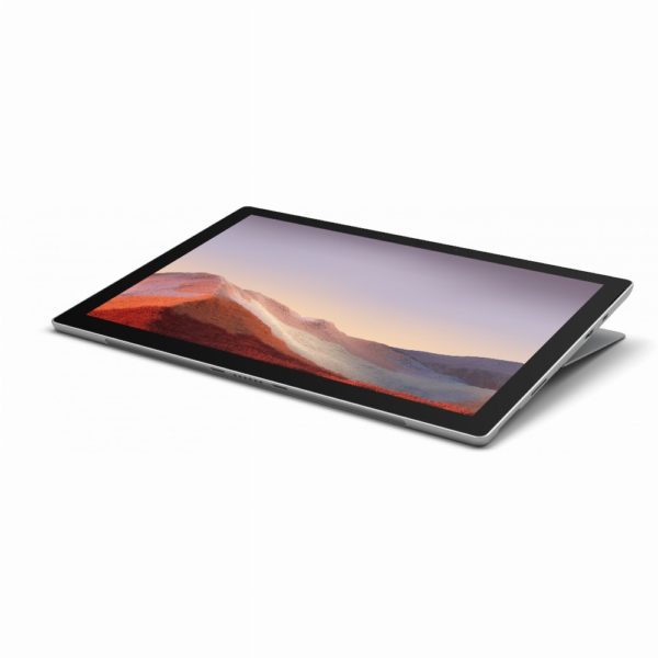 Microsoft Surface Pro 7 i5 256GB 16GB Wi-Fi Platinium