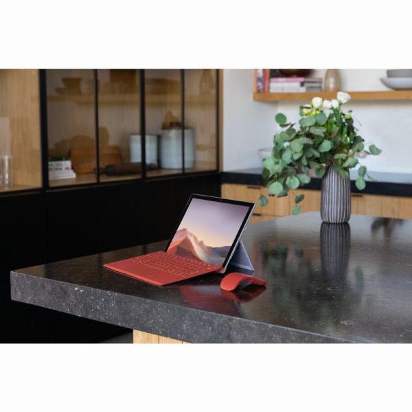 Microsoft Surface Pro 7 i5 256GB 16GB Wi-Fi Platinium