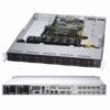 Barebone Server Supermicro A+ Server AS -1014S-WTRT