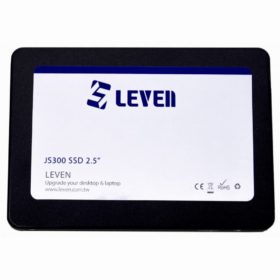 2.5" 240GB LEVEN JS300 retail