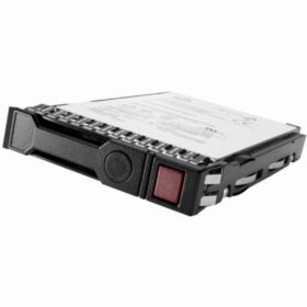 HPE Entry - Festplatte - 1 TB - SATA 6Gb/s