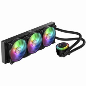 K Cooler Wasserkühlung Cooler Master MasterLiquid ML360R RGB