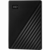 2,5 1TB WD My Passport USB 3.0 Black