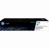 HP Toner 117A W2070A Schwarz