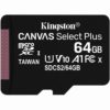 CARD 32GB Kingston Canvas Select Plus MicroSDHC 100MB/s