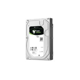 4TB Seagate Exos 7E8 ST4000NM002A 7200RPM 256MB Ent.